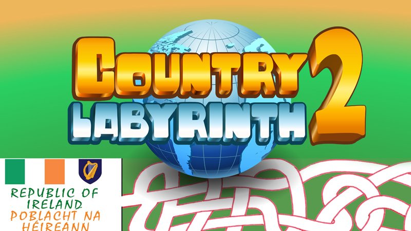 Image Country Labyrinth 2