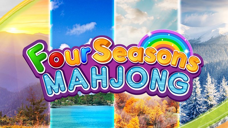 Image Four Seasons Mahjong
