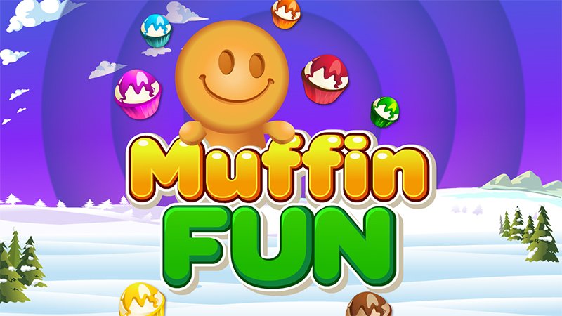 Image Muffin Fun